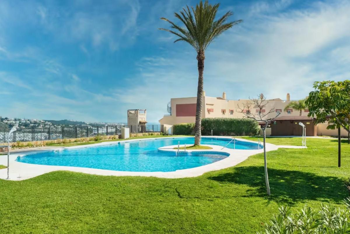 Apartment Duplex in La Cala