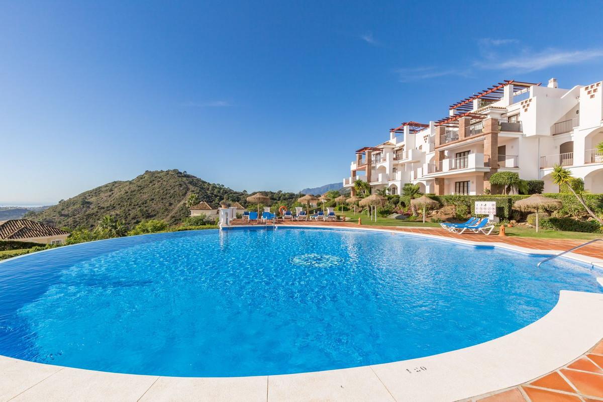 Apartment Penthouse Duplex in Los Arqueros