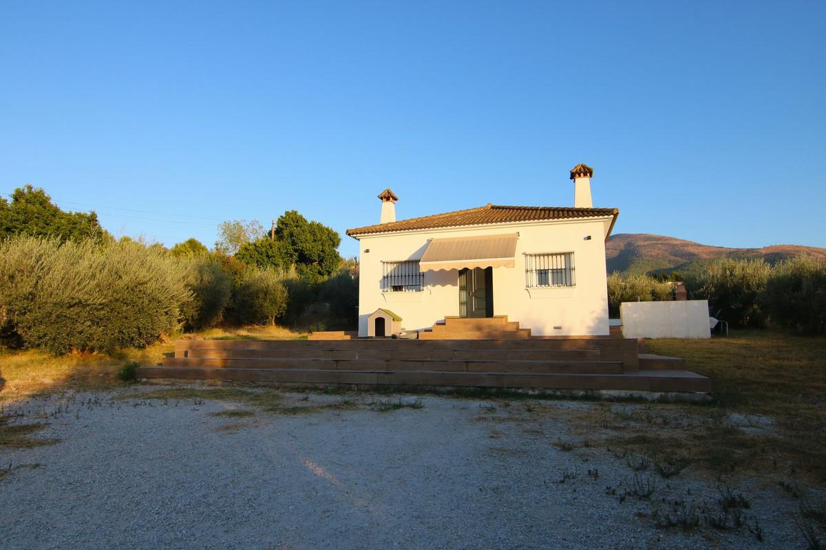 Villa Detached in Alhaurín el Grande