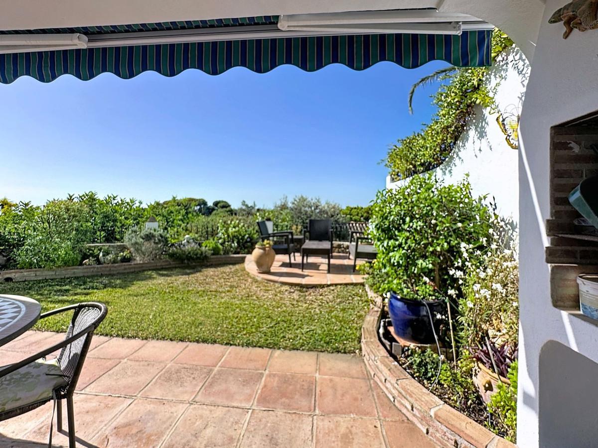 Villa Semi Detached in Mijas