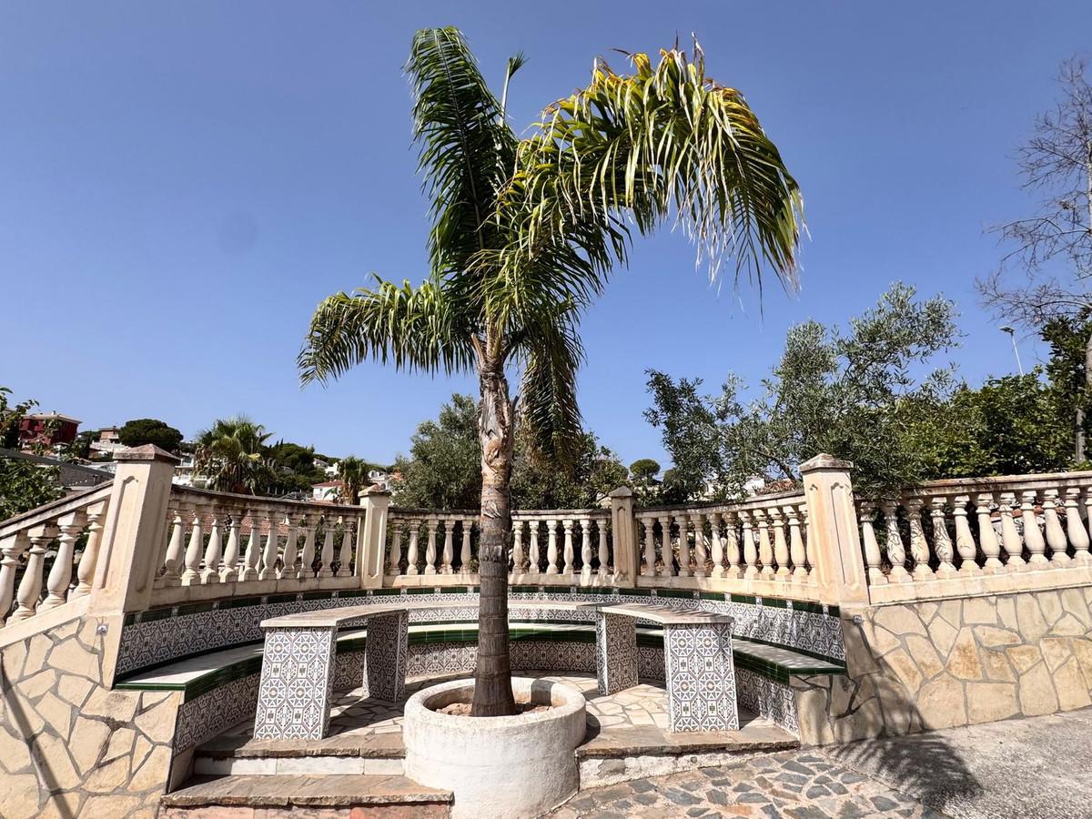 Villa Detached in Alhaurín de la Torre