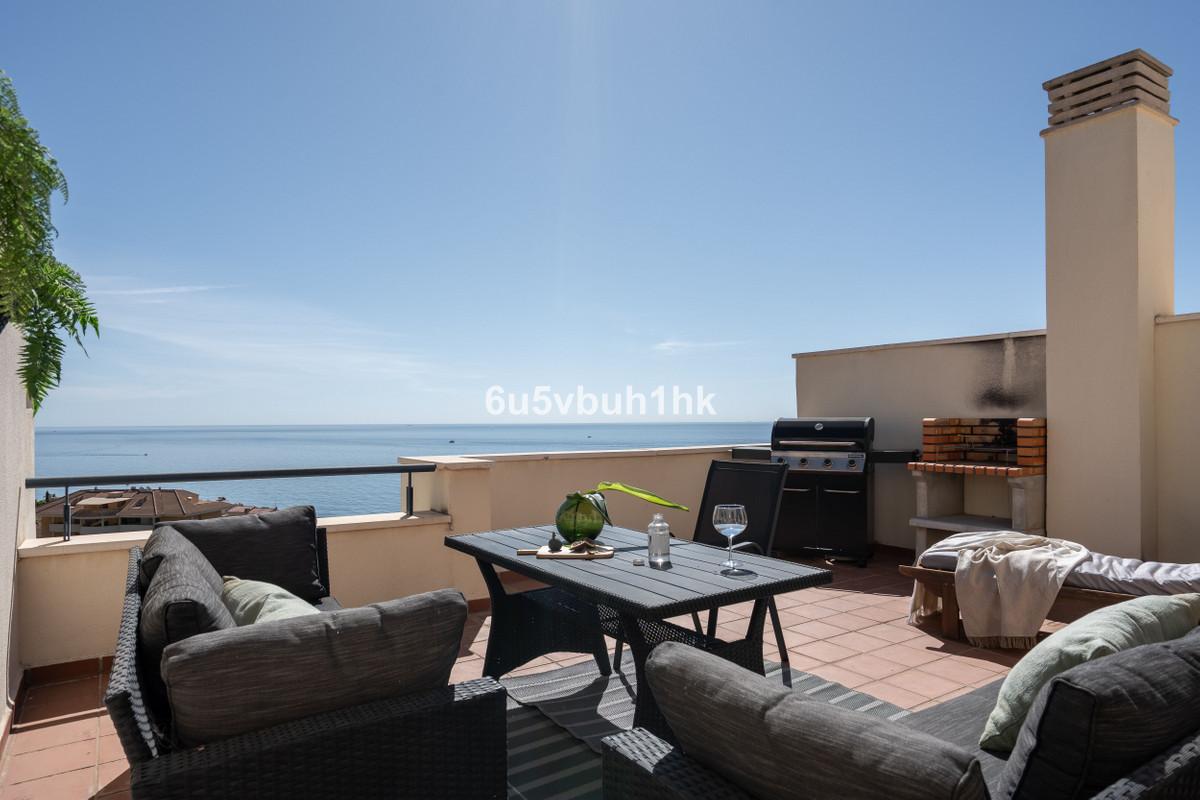 Townhouse Terraced in Fuengirola