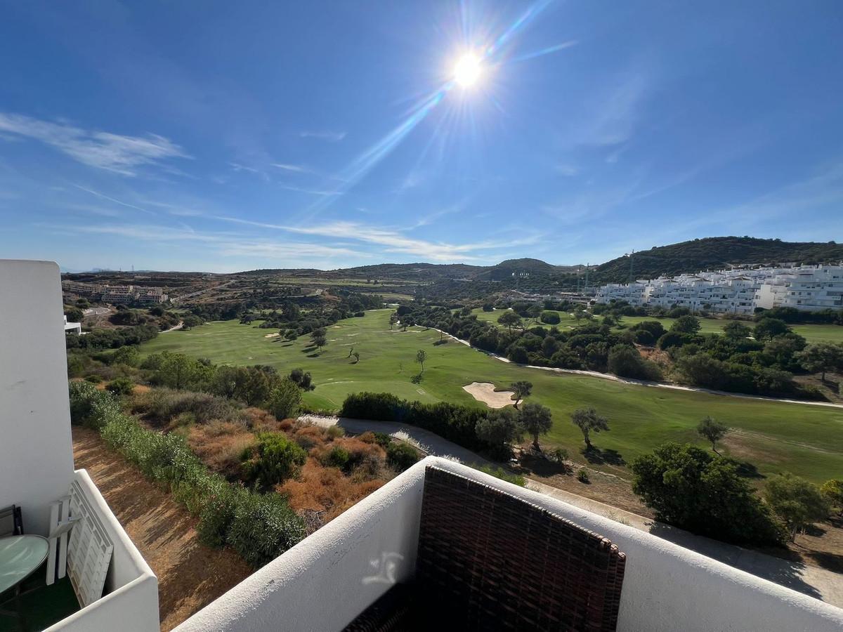 Apartment Penthouse in Estepona