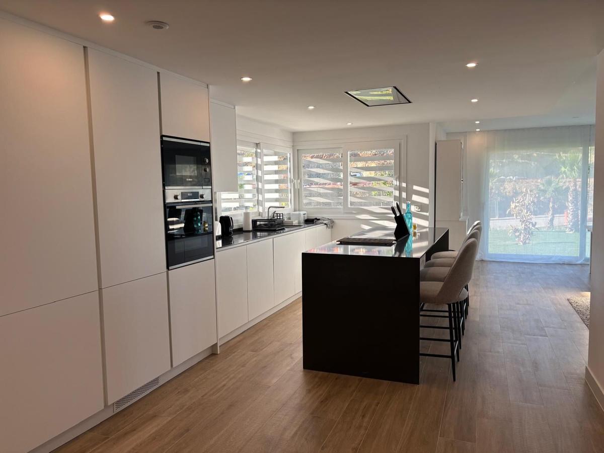 Apartment Ground Floor in Casares