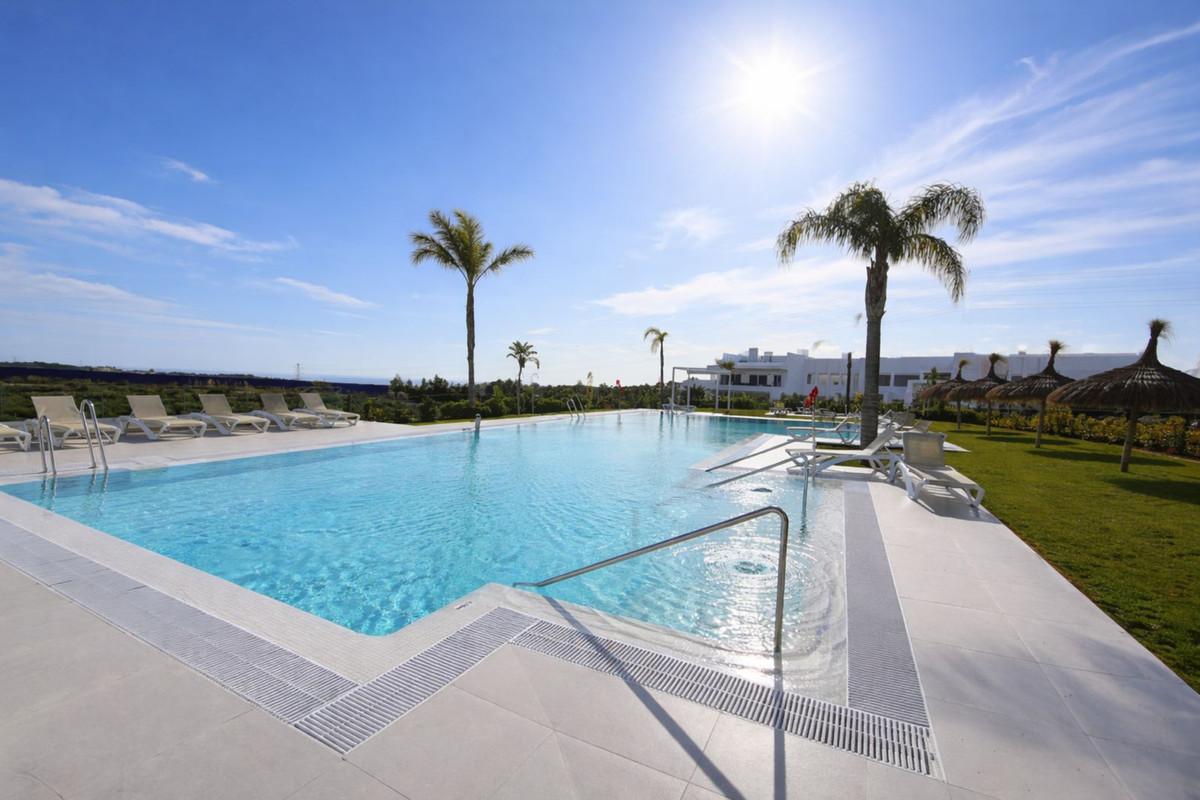 Apartment Ground Floor in Casares