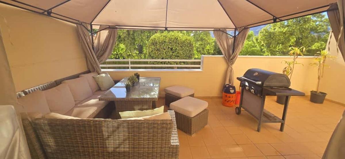 Apartment Ground Floor in Ciudad Jardín