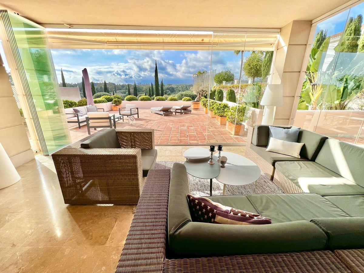 Apartment Ground Floor in Los Flamingos