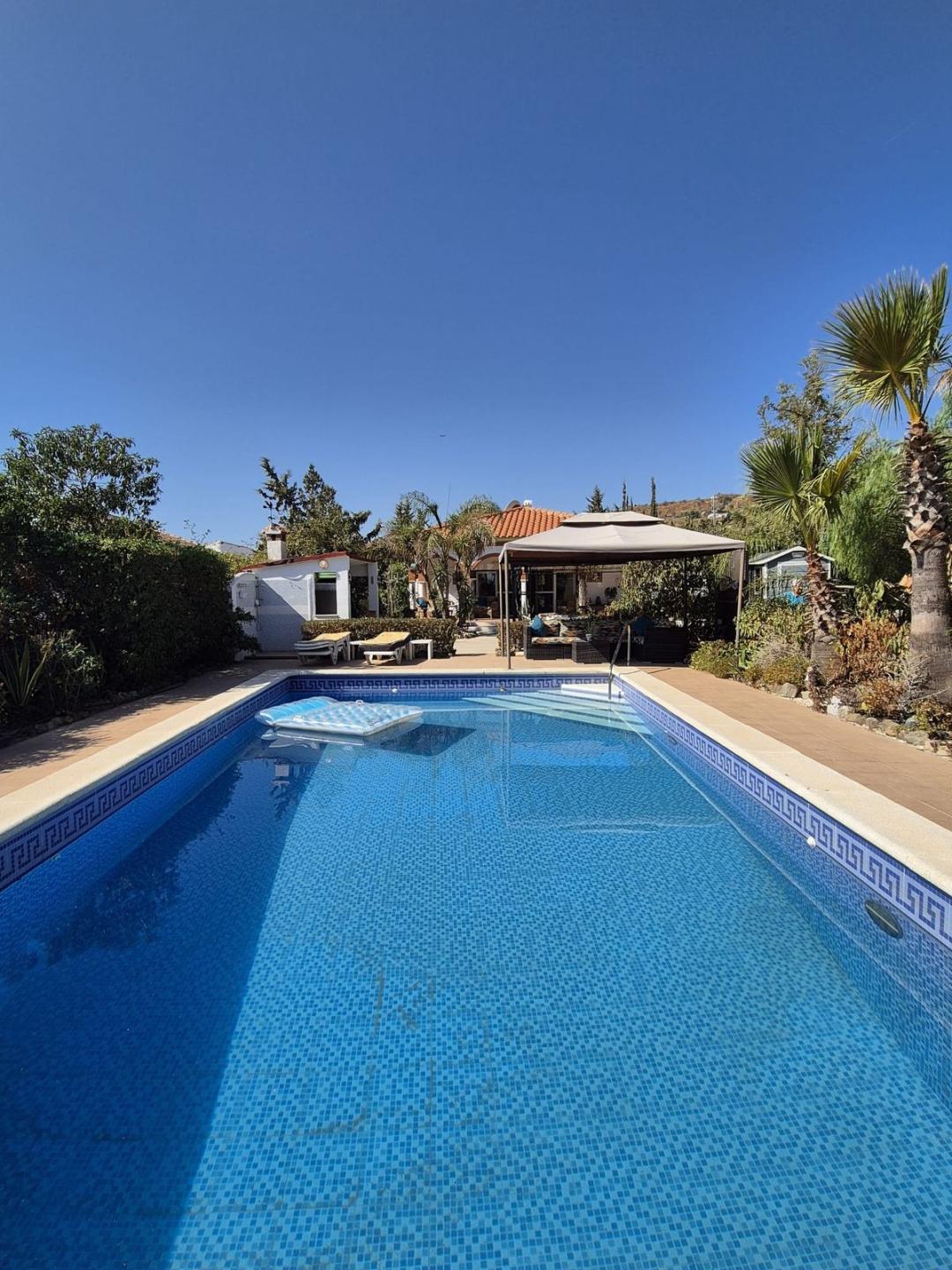 Villa Finca in Estacion de Cartama