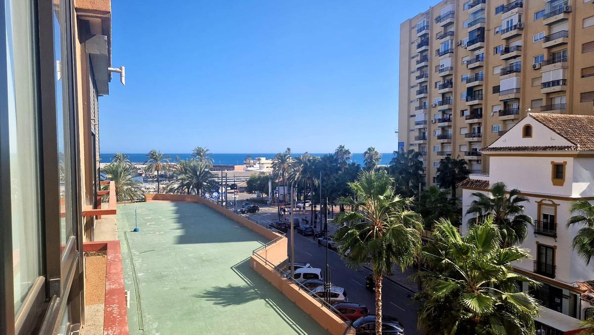 Apartment Middle Floor in Fuengirola
