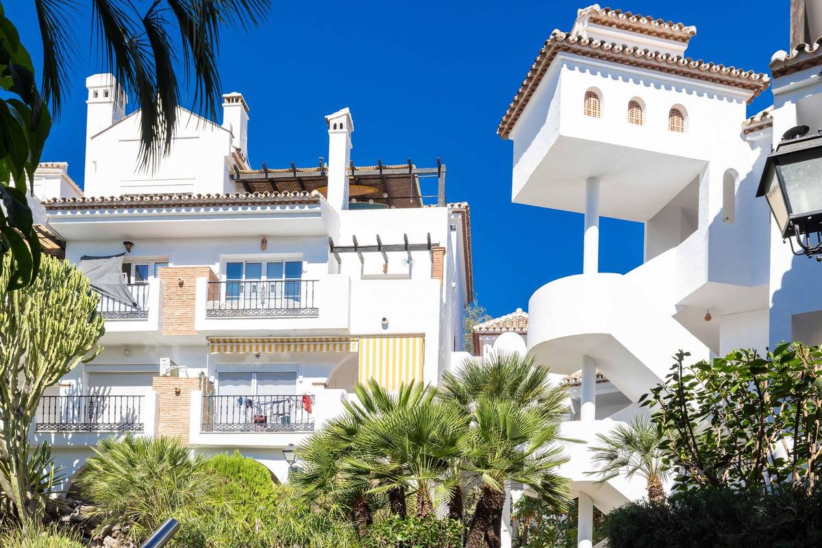 Apartment Duplex in Campo Mijas