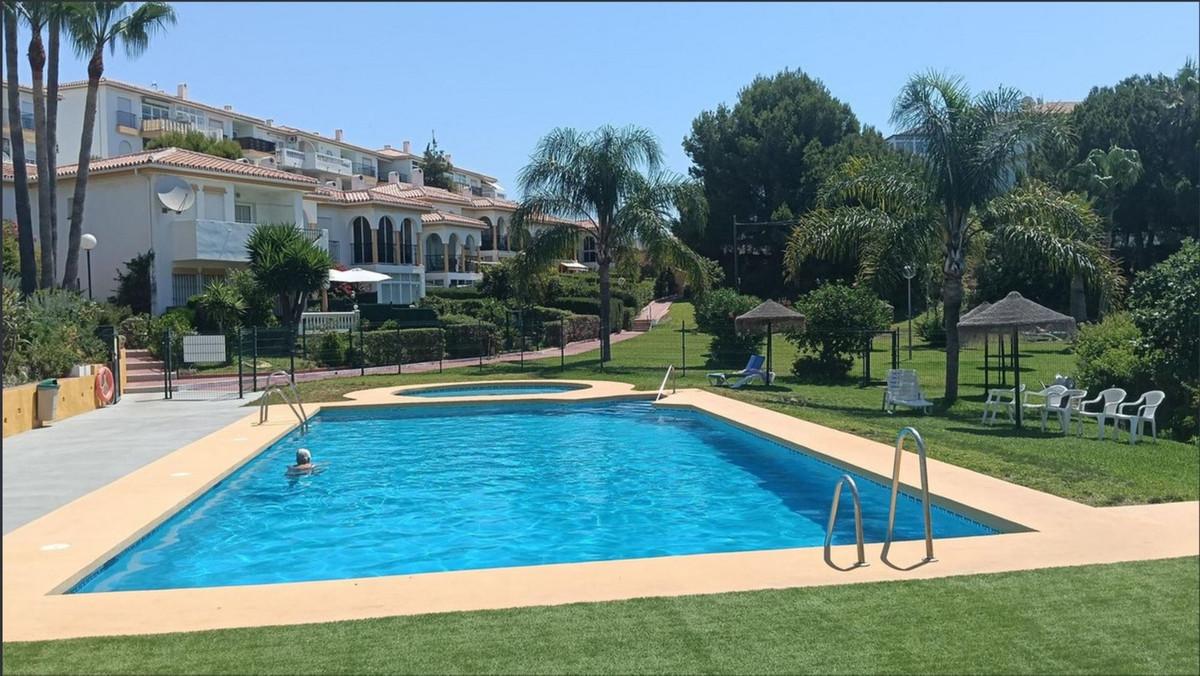 Apartment Ground Floor in El Faro