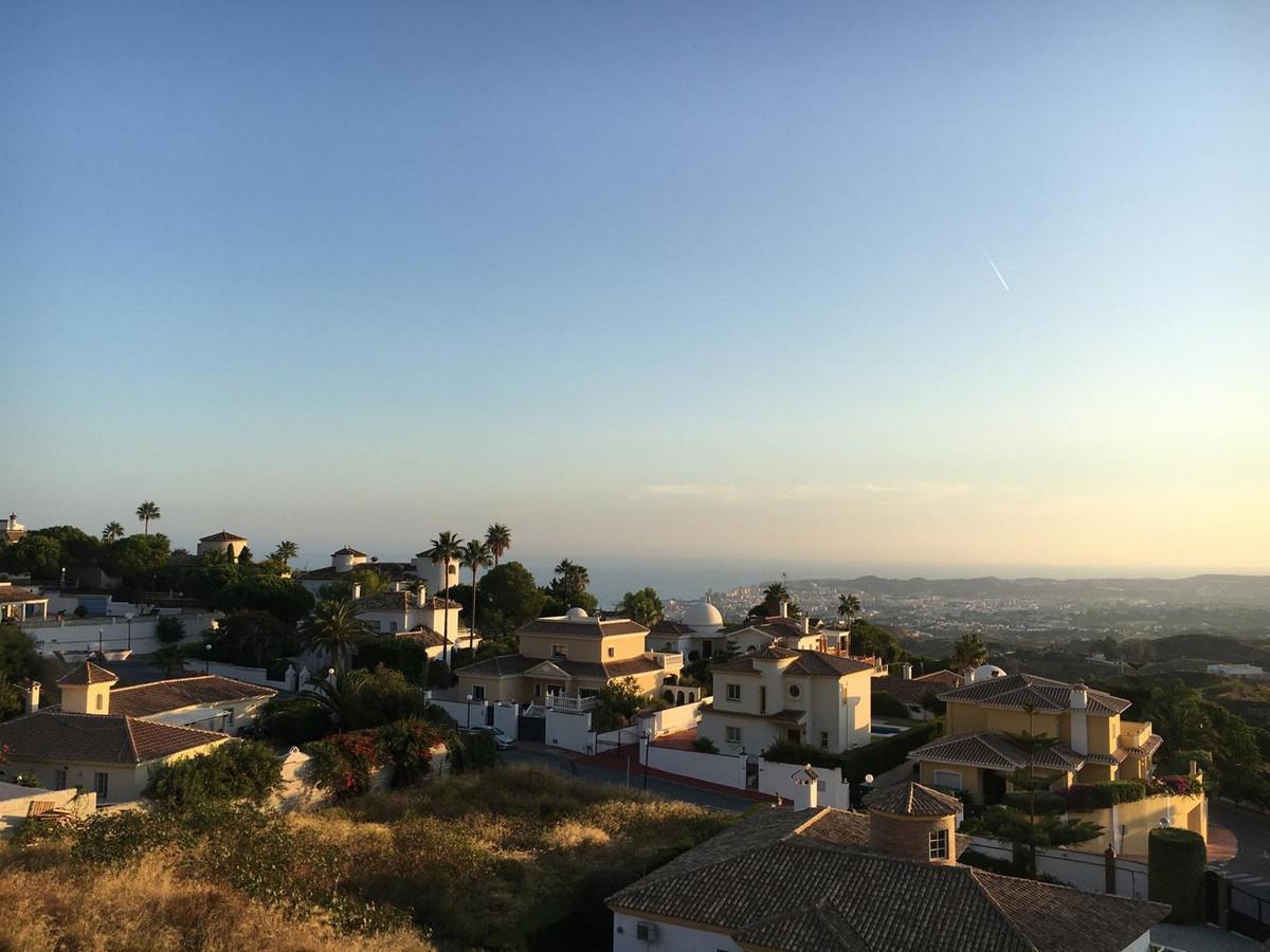 Plot Residential in Mijas Costa
