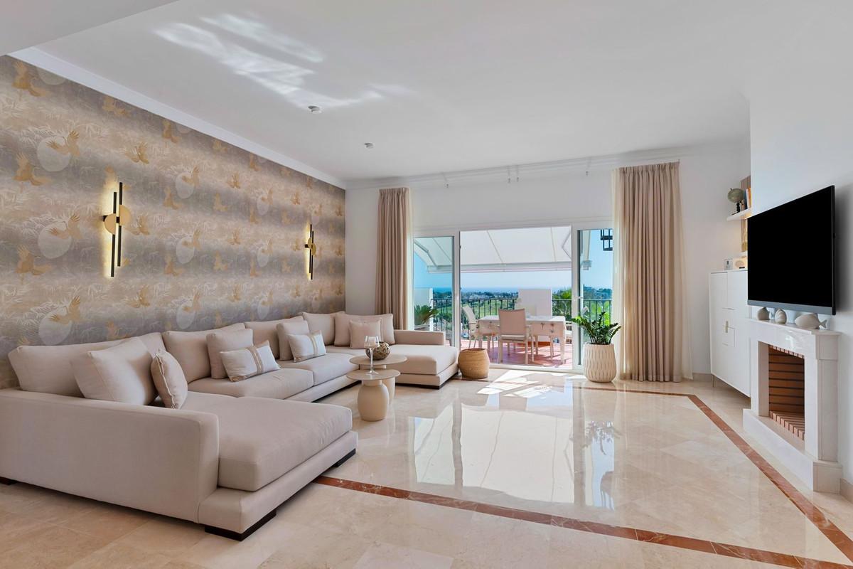 Apartment Penthouse Duplex in El Paraiso