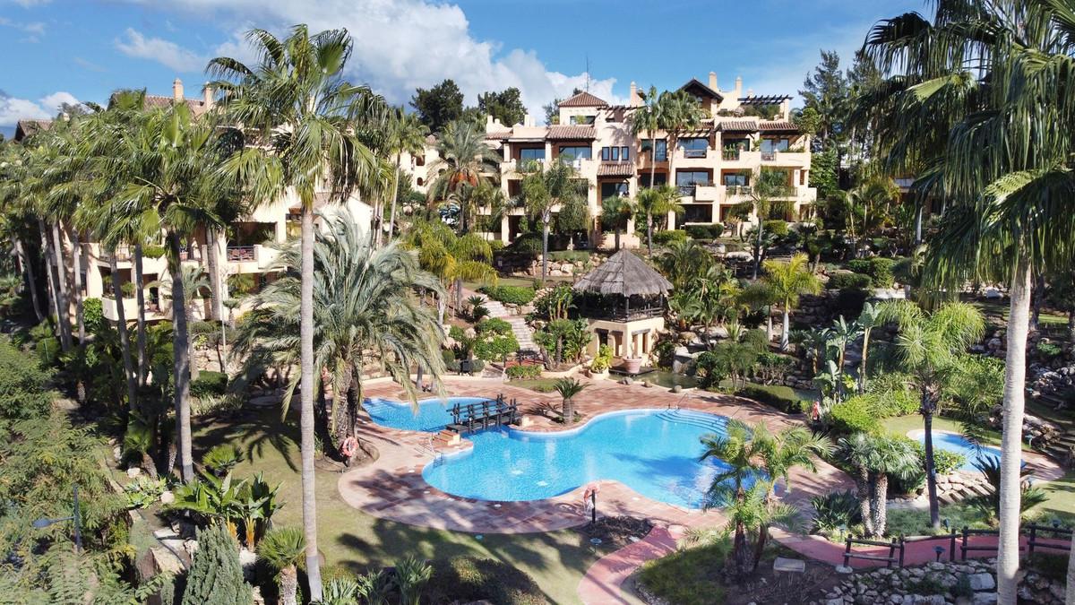 Apartment Ground Floor in Atalaya