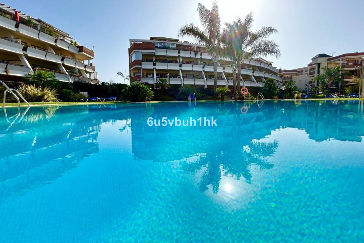 Apartment Ground Floor in Miraflores
