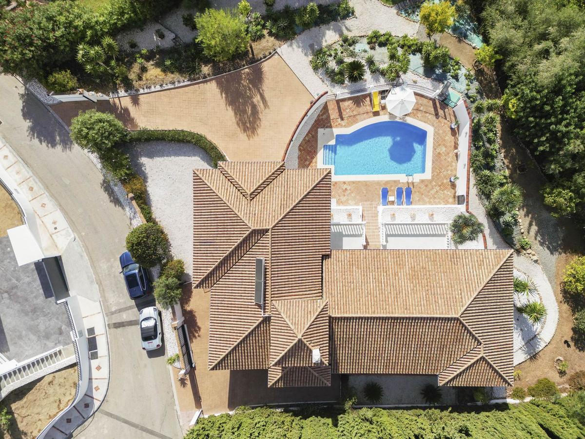 Villa Detached in Mijas