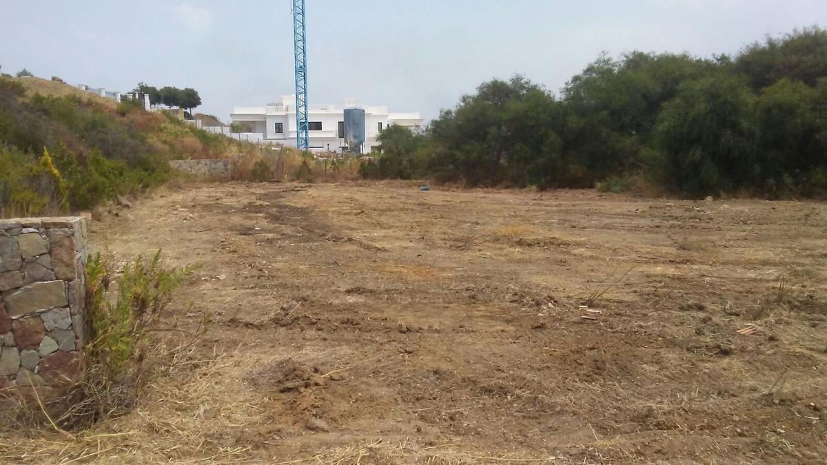 Plot Residential in Sotogrande