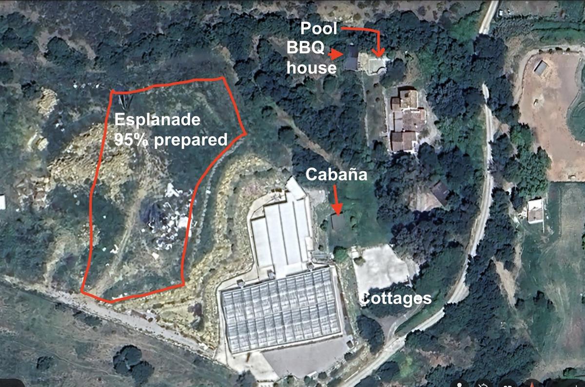 Commercial Other in Casares