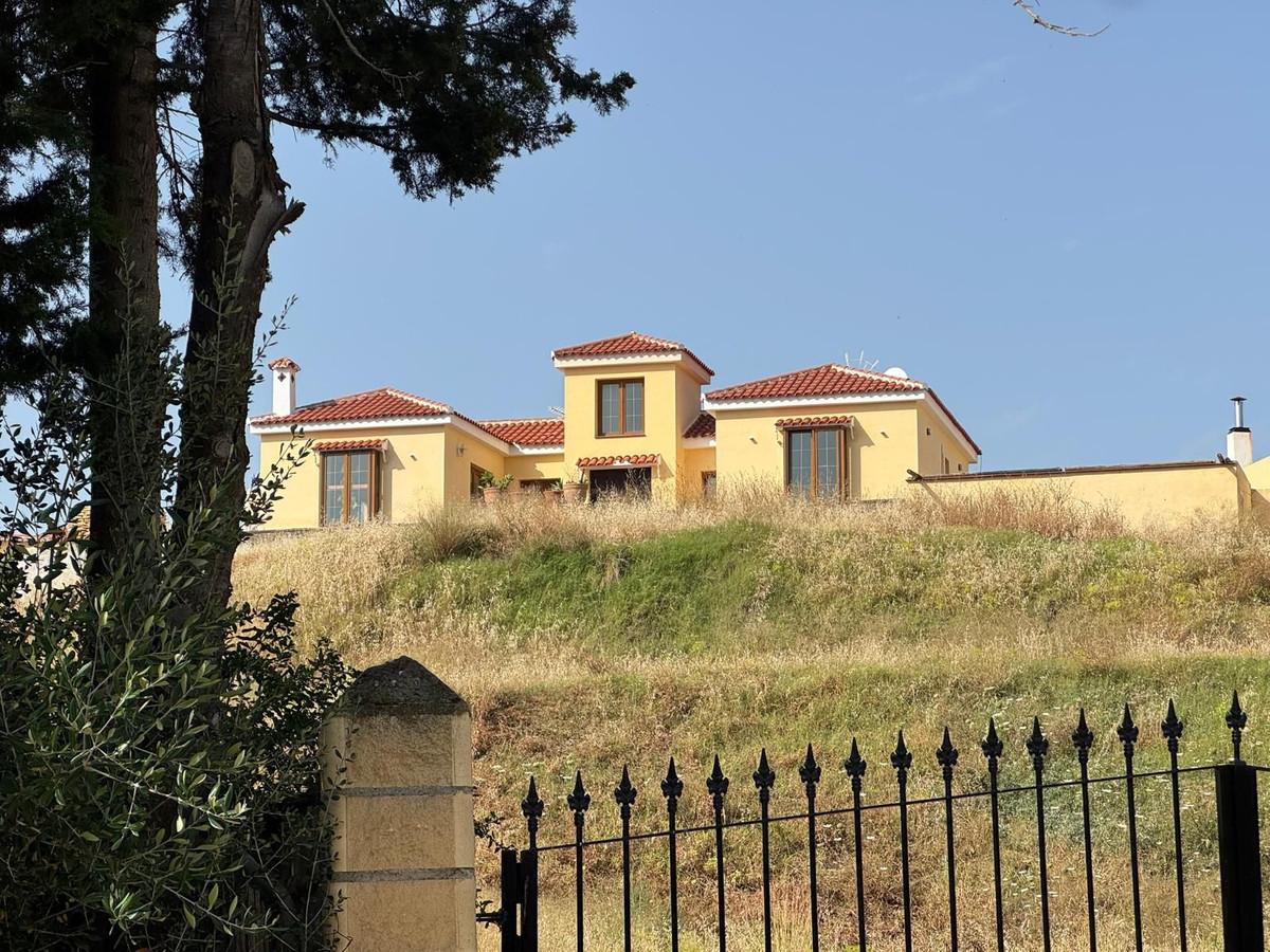 Villa Detached in Mijas Costa