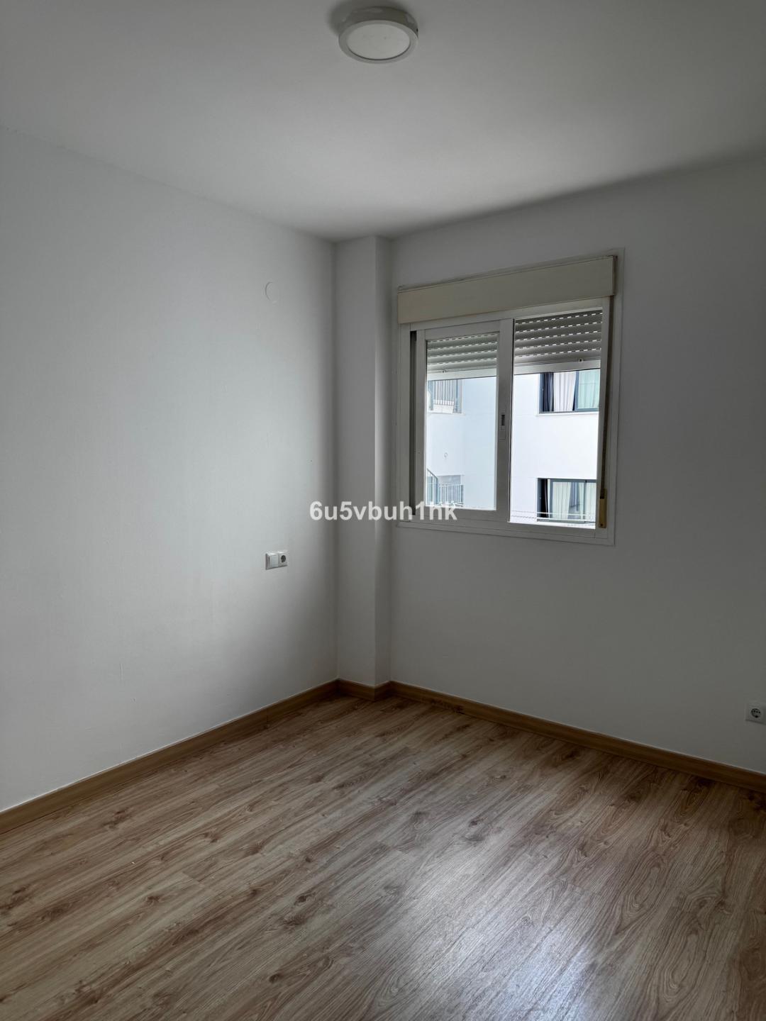 Apartment Ground Floor in Suárez