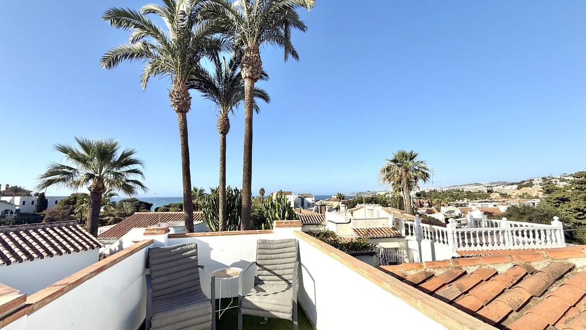 Villa Detached in El Faro