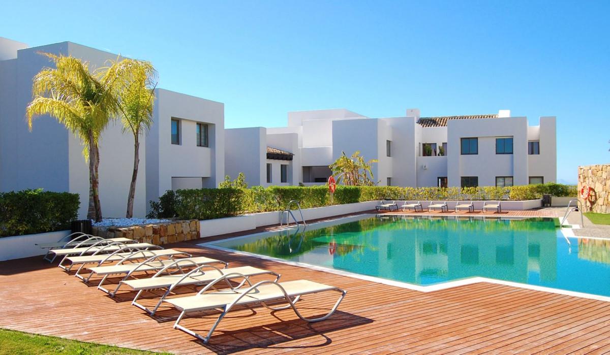 Apartment Ground Floor in Los Flamingos