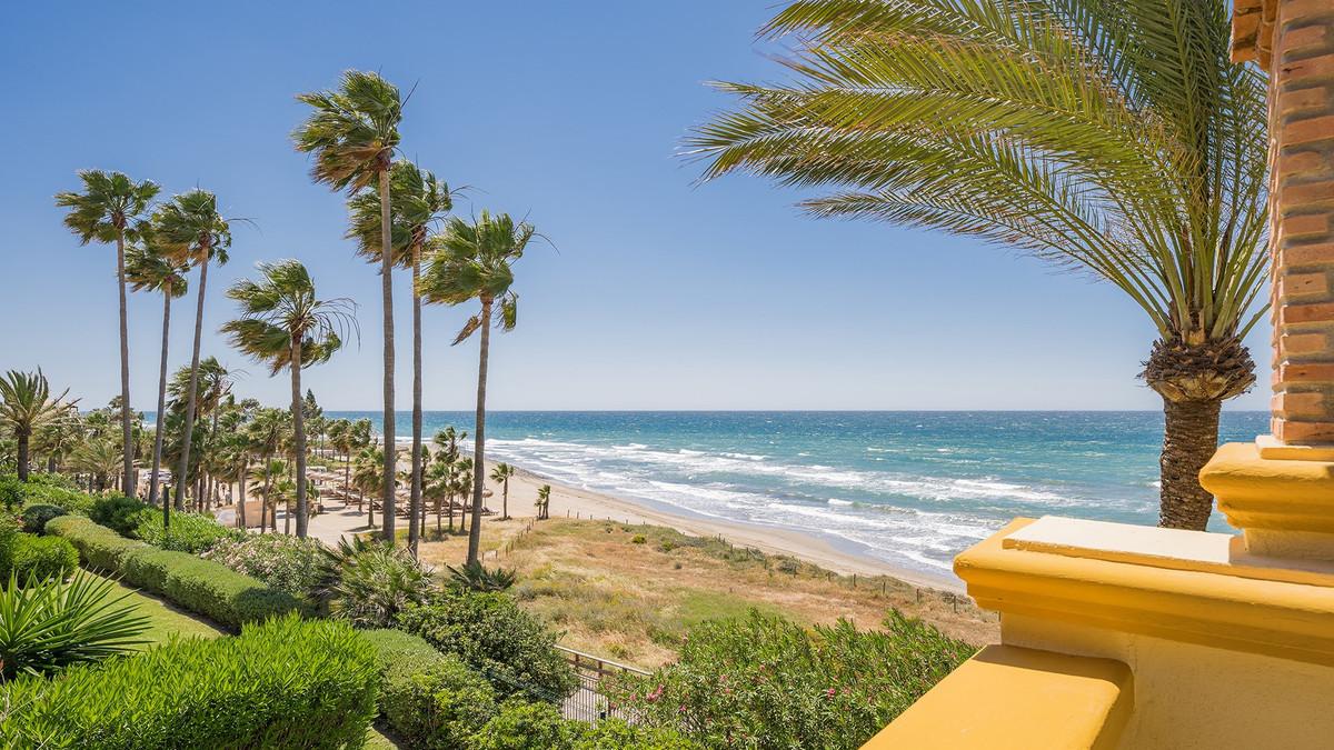 Apartment Middle Floor in R&iacute;o Real