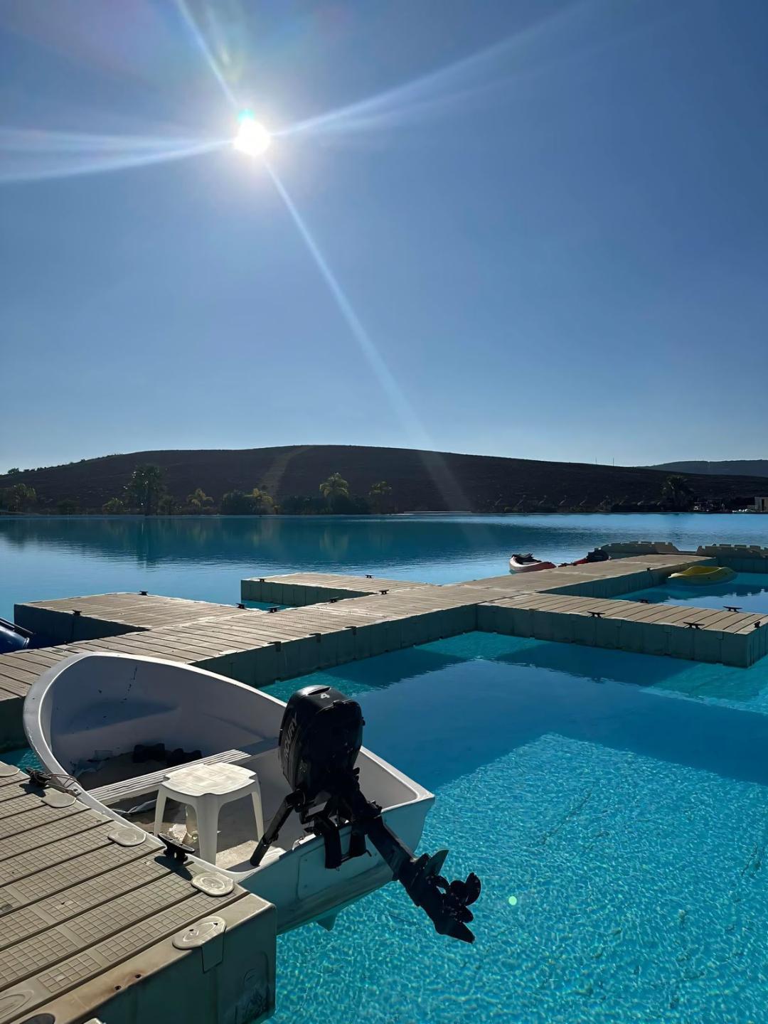Apartment Ground Floor in Casares