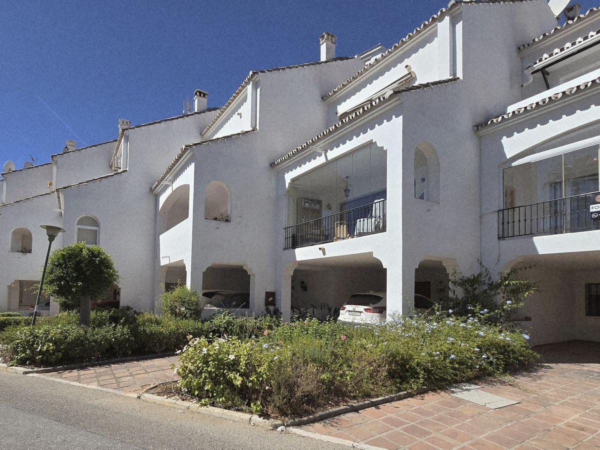 Townhouse Terraced in Riviera del Sol