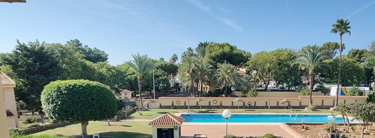 Townhouse Terraced in Torrequebrada