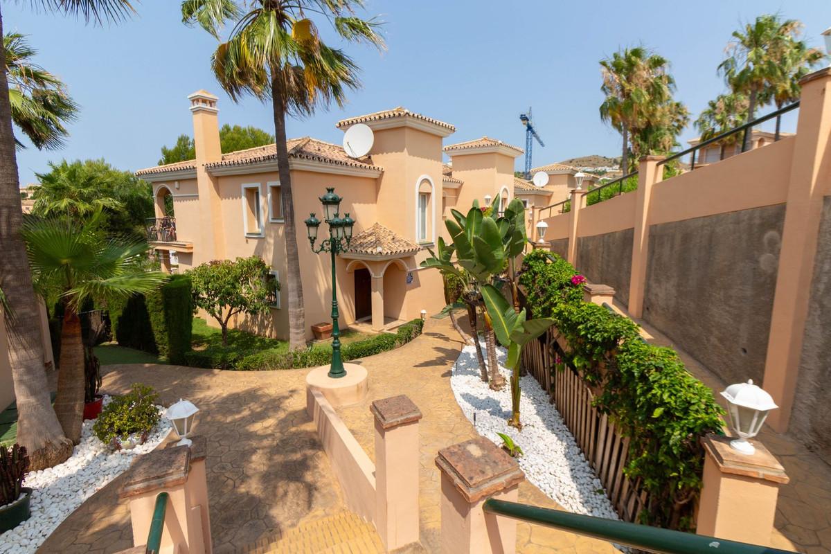 Villa Semi Detached in Riviera del Sol