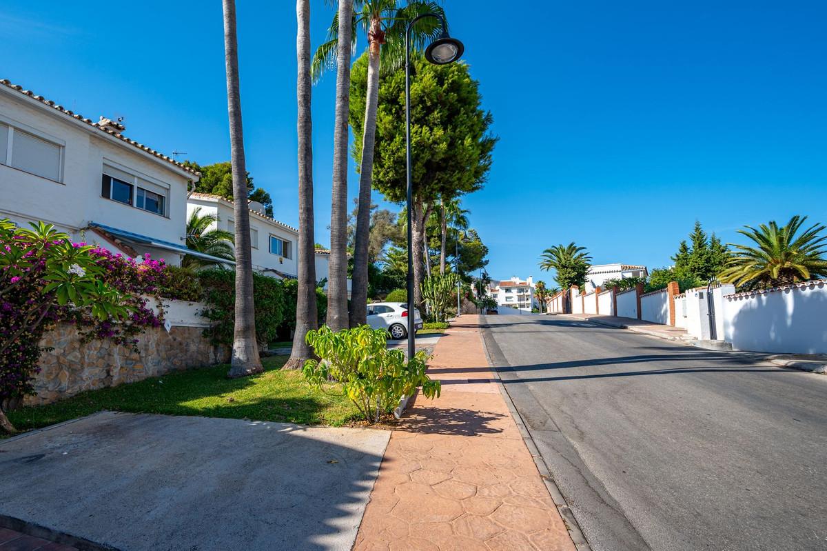 Townhouse Terraced in Campo Mijas
