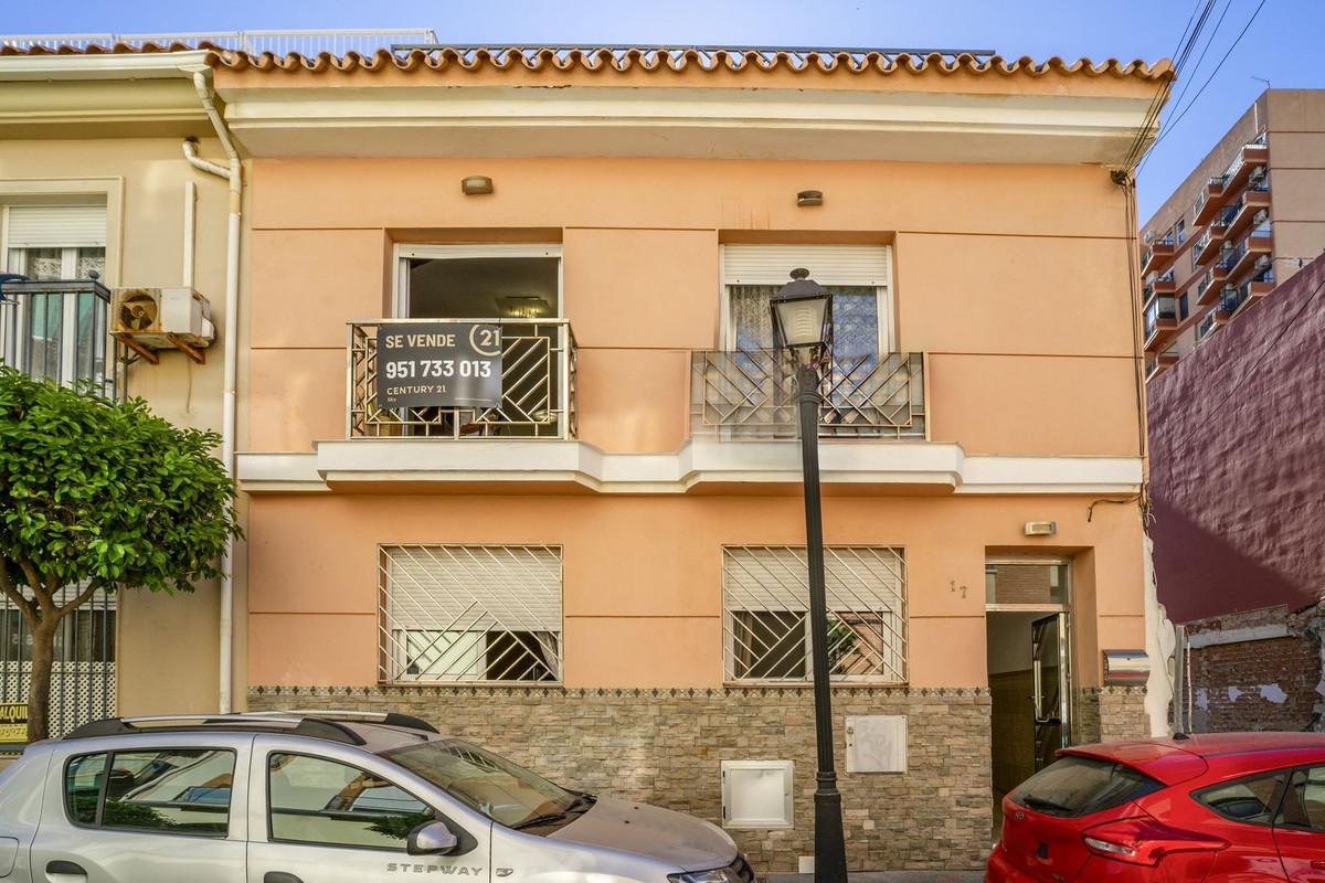 Villa Semi Detached in Fuengirola