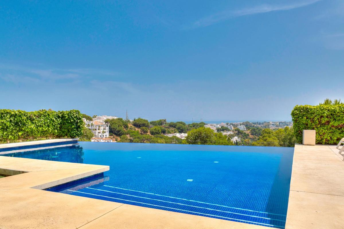 Villa Detached in La Quinta