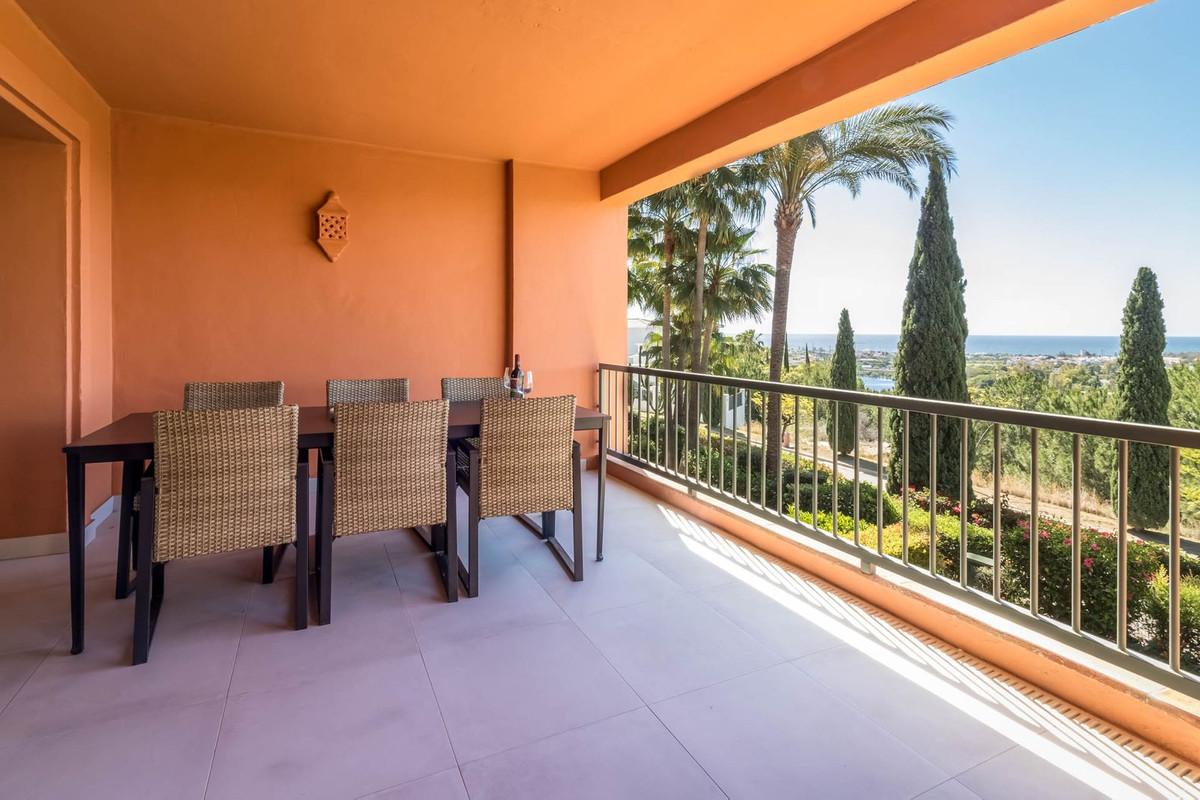 Apartment Middle Floor in Los Flamingos