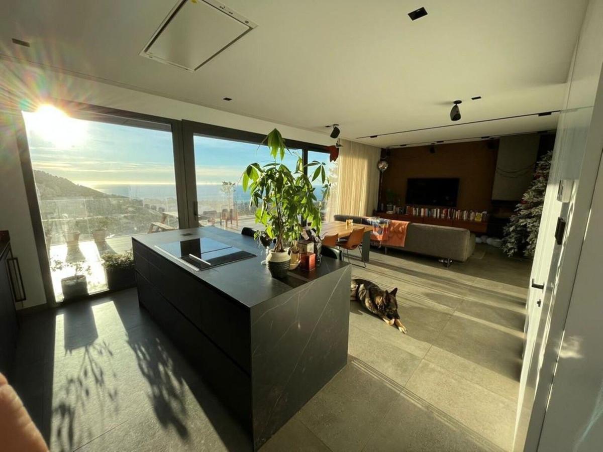 Villa Detached in Mijas