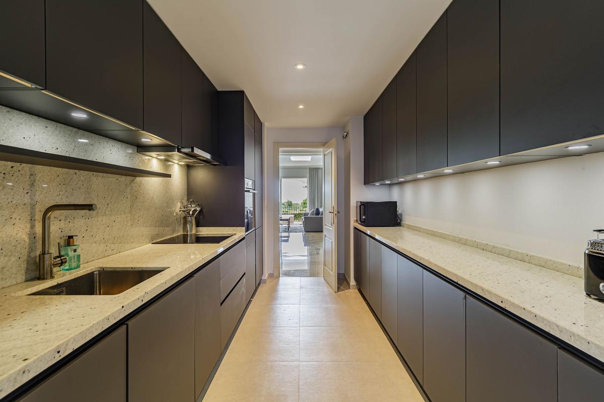 Apartment Ground Floor in La Quinta