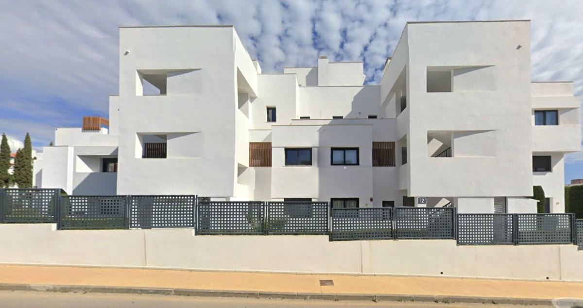 Apartment Ground Floor in Bel Air