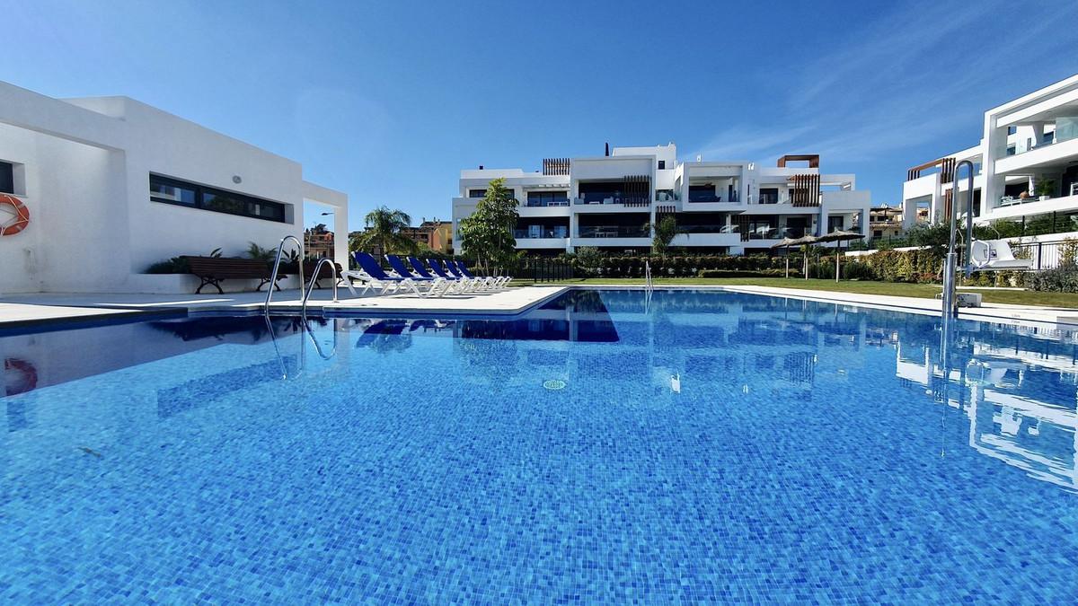 Apartment Ground Floor in Bel Air