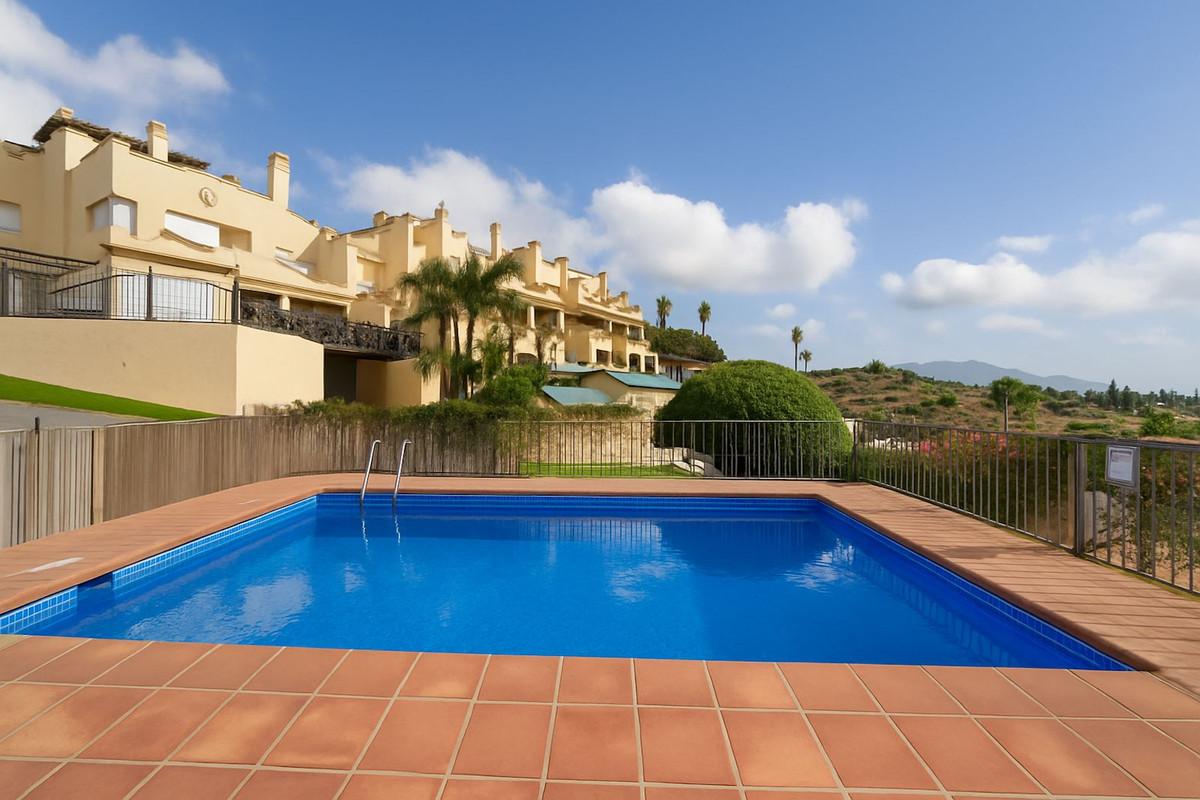 Apartment Ground Floor in Los Arqueros