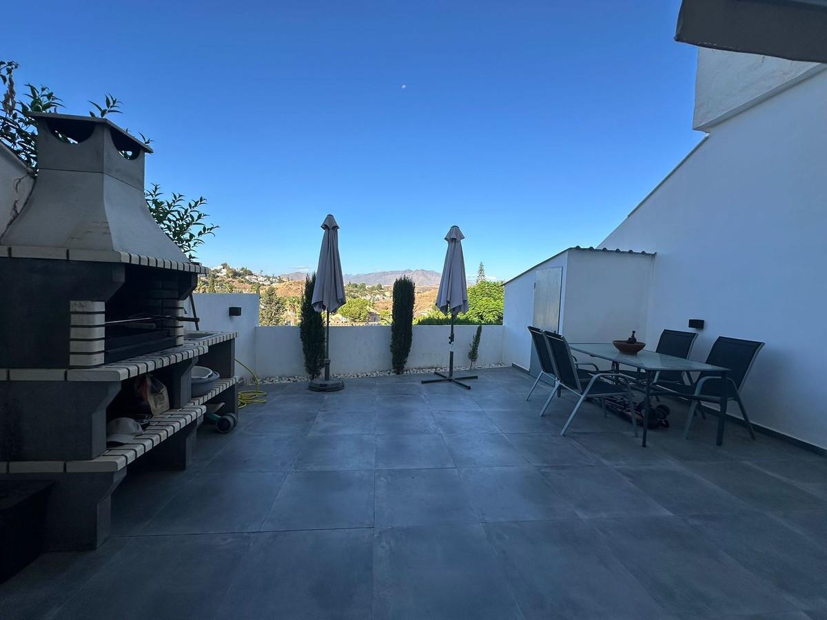Townhouse Terraced in Campo Mijas