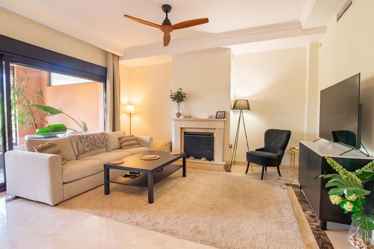 Townhouse Terraced in Estepona