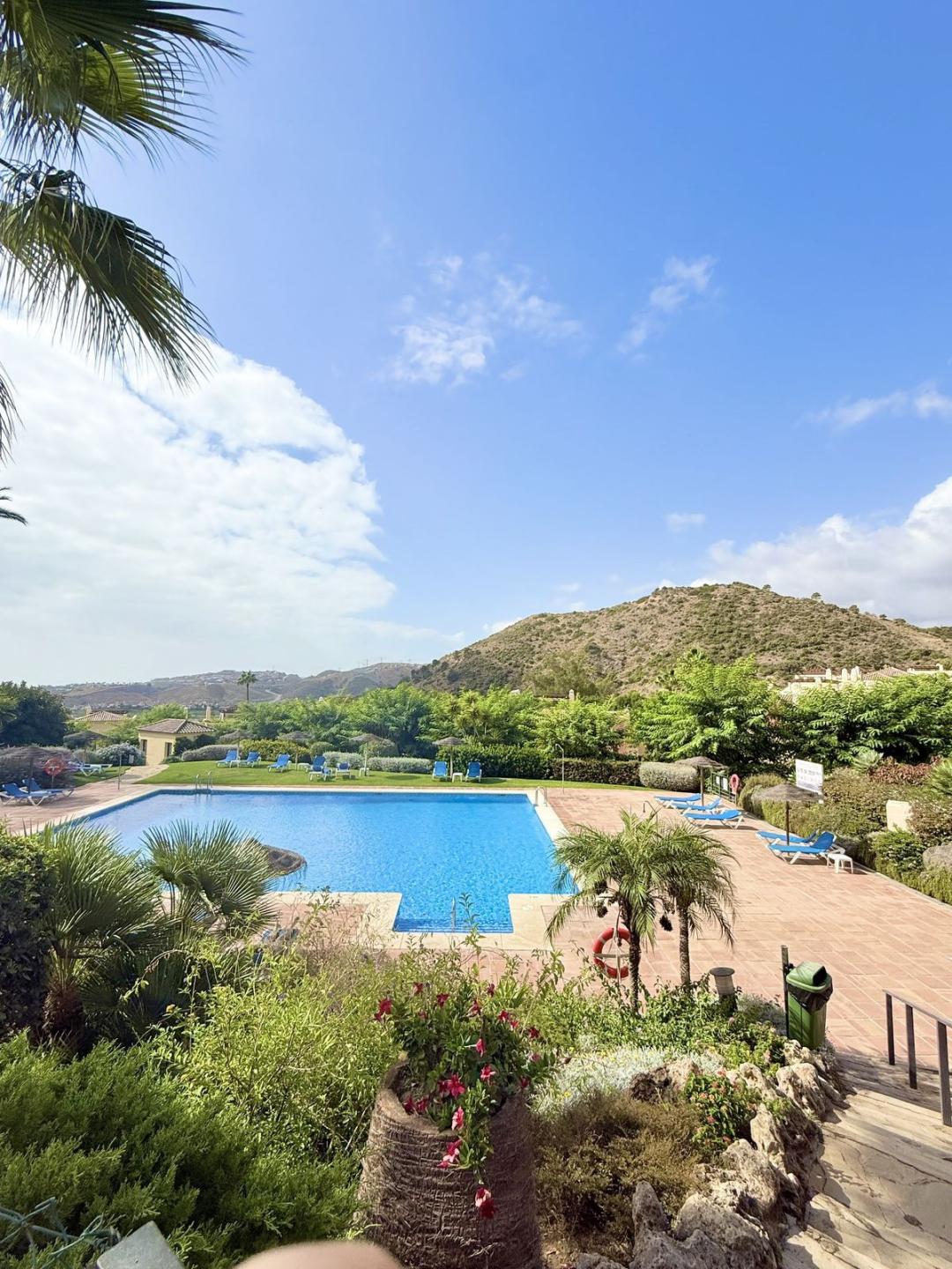 Apartment Ground Floor in Los Arqueros