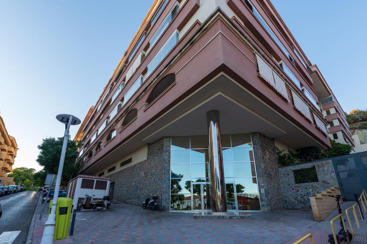 Apartment Middle Floor in Los Pacos