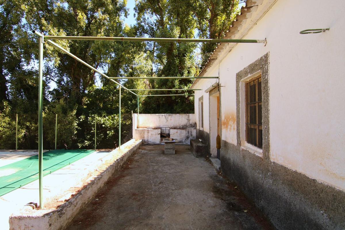 Villa Finca in Tolox