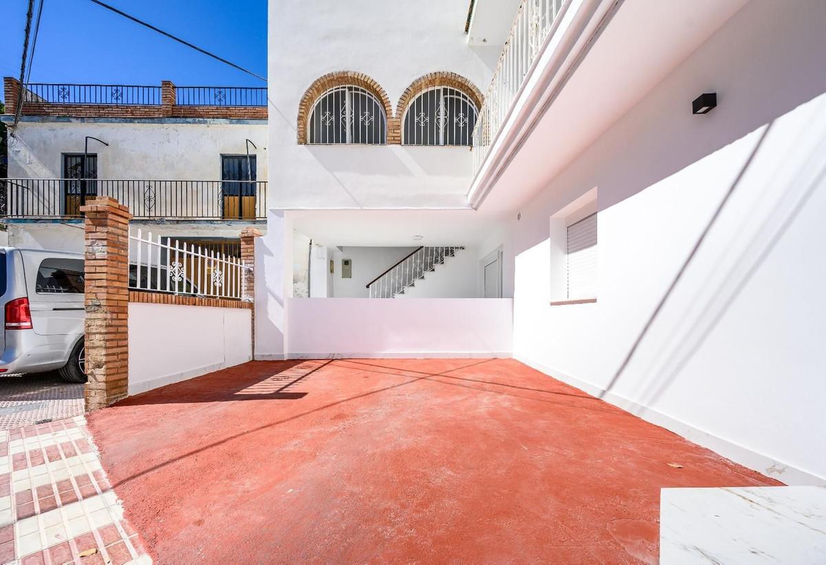 Townhouse Terraced in Alhaurín el Grande