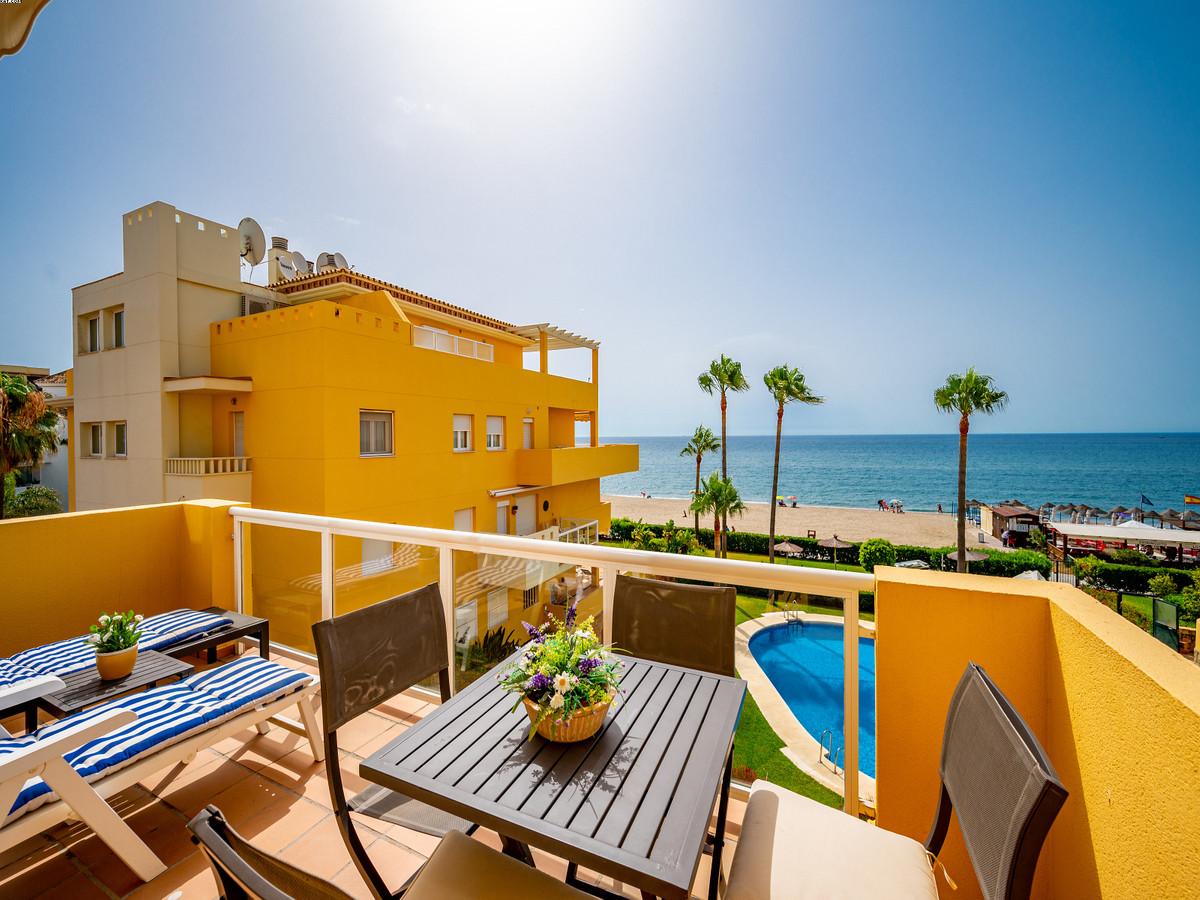 Apartment Middle Floor in La Cala
