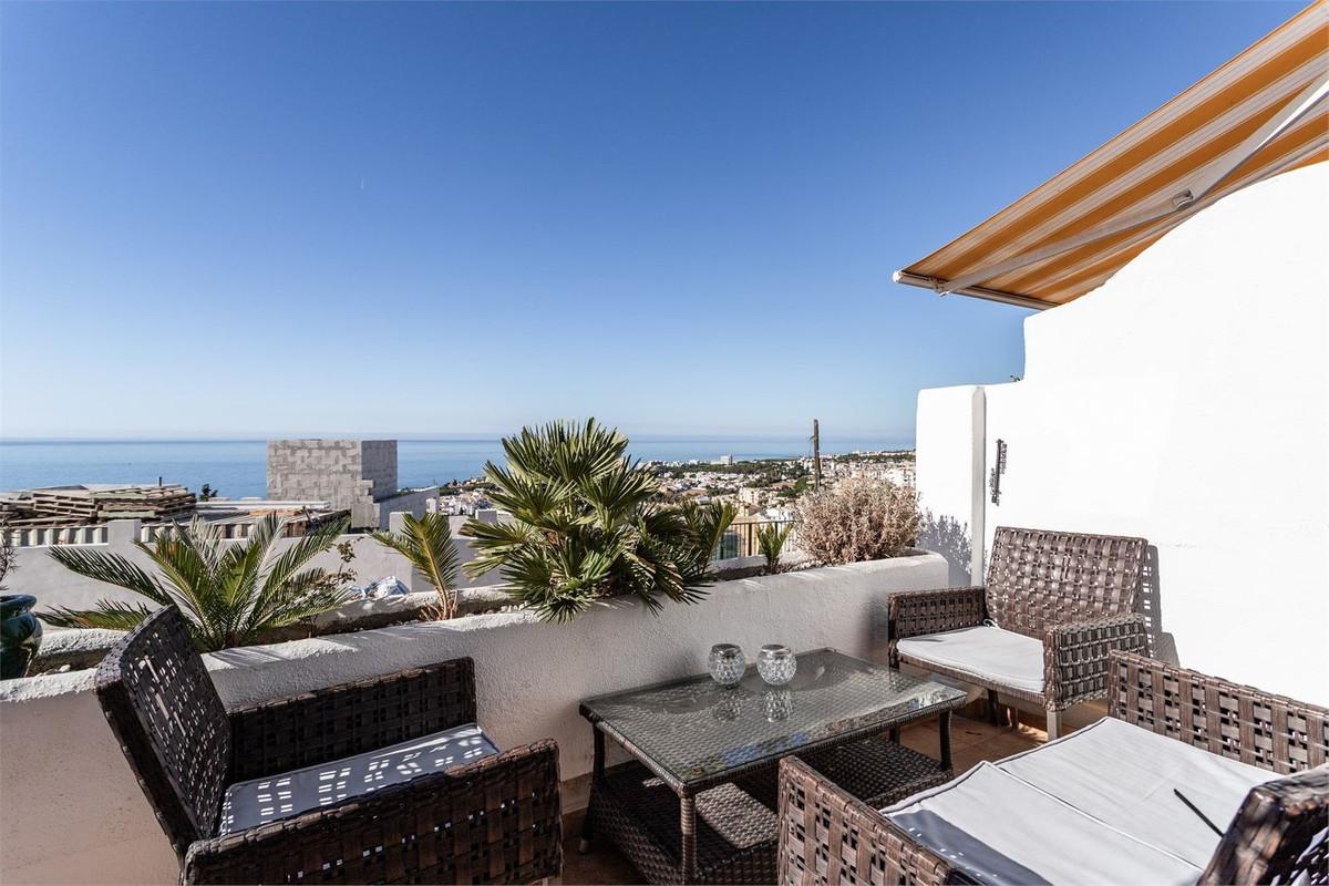 Apartment Ground Floor in Riviera del Sol