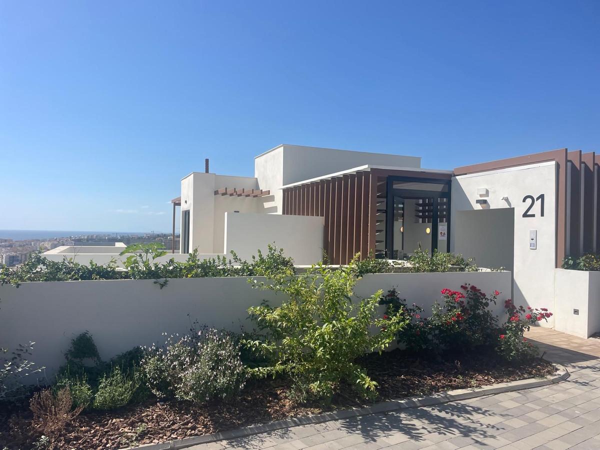 Apartment Ground Floor in Estepona