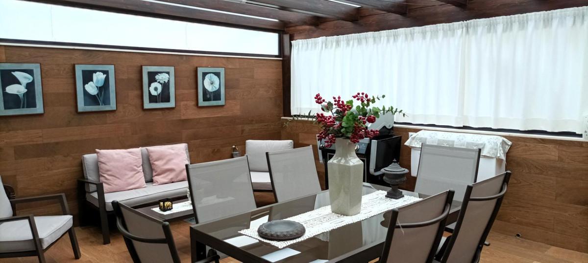 Apartment Ground Floor in Estepona